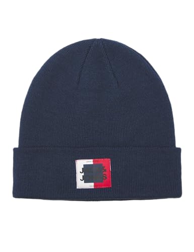 Preisvergleich Produktbild JACK&JONES Jacoscar Beanie