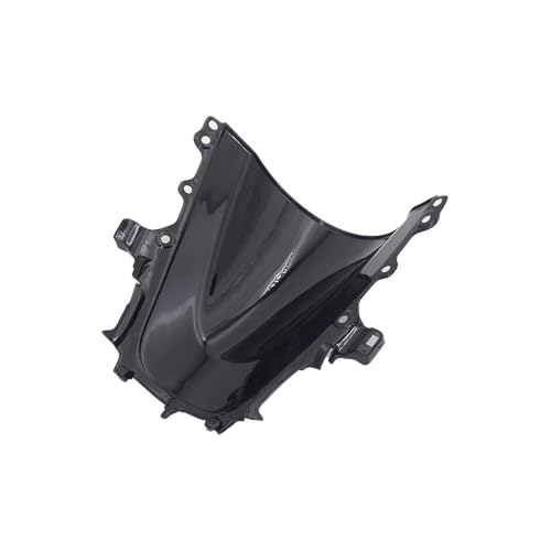 Bulle à bulles pour YZF-R1 protection vent sur circuit