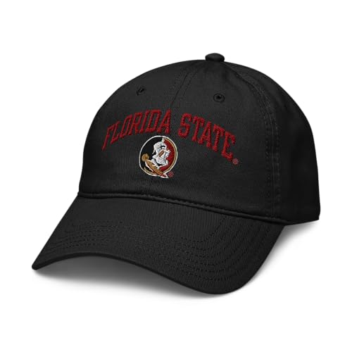 Gorra ajustable Florida State Seminoles miniatura 1