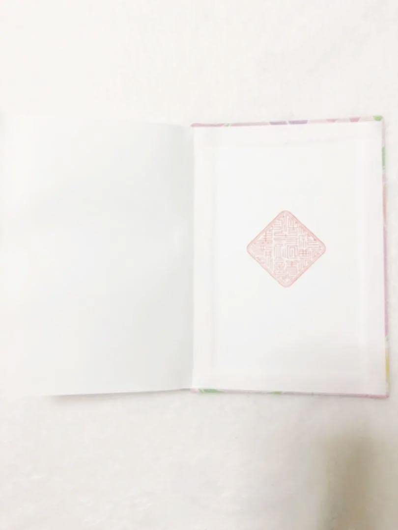 Amazon.co.jp: 赤羽八幡神社 限定 御朱印帳 ご朱印帳 : 文房具