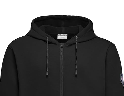 Ubon Full-Zip FR Hoodie
