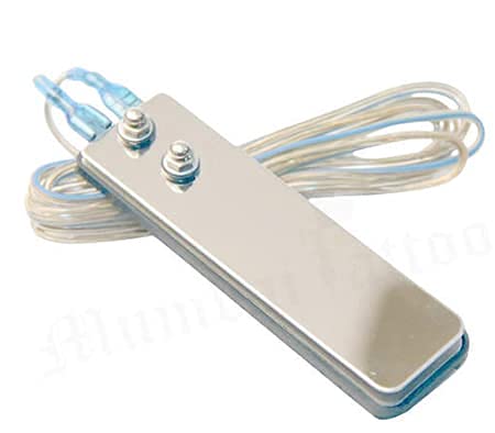 Mumbai Tattoo Fingre Foot Switch-picture-20