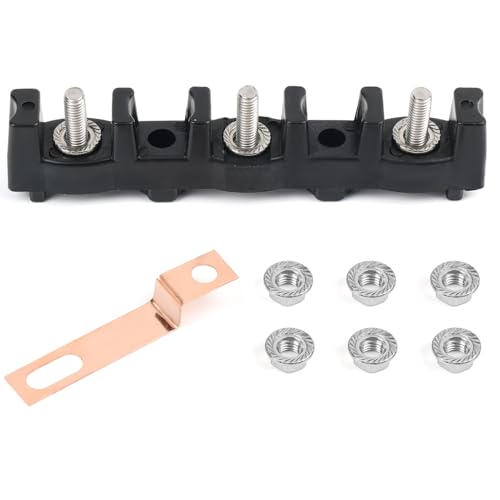 5304409888 05426990 Terminal Block Kit,Replaces 8203546 AP2584987, PS471605, AH471605?355T586S01, 5300134264, 5303051098, 5303161116, 5303310518, 5303935061, 5306563359, 8001566, 8003145