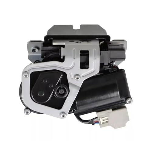 Cylindre actionneur verrouillage Ford Edge mécanisme serrure coffre durable - 4