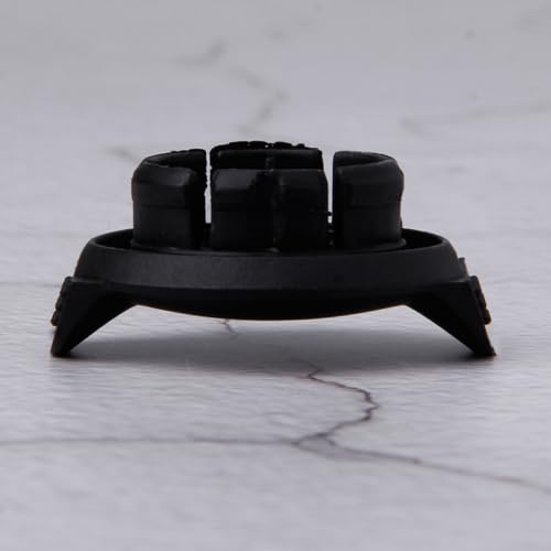 HUANGENG 2Pcs Car Outlet Covers 12V Power Socket Plug Covers Caps Plug Caps for Car Power Port Outlet