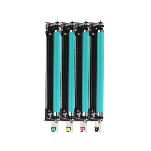 Tambour NPG-45 C-EXV28 Jaune pour Canon IRC5051 IRC5250 | Finition Premium