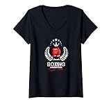 Vêtements de boxe murale