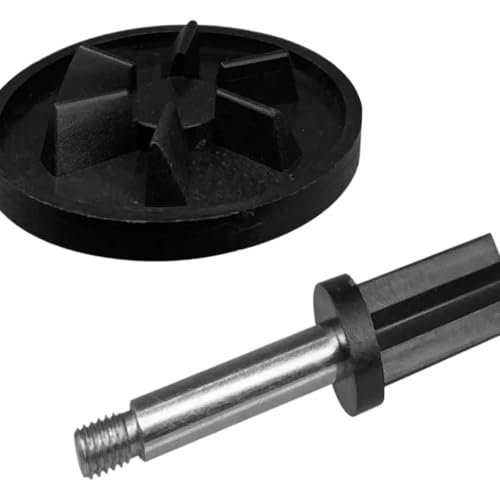Acople para vaso licuadora compatible con Ninja 72OZ miniatura 1