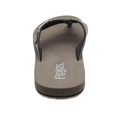 Image of Flojos Men's Estiler Lite Flat Sandal