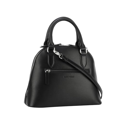 Sac à main noir Gerry Weber Chain Game - Élégance classique - 3