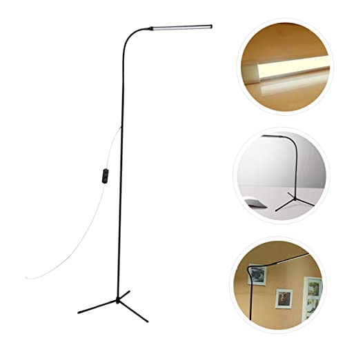 Lampe de lecture à LED flexible intensité variable pour maison Veemoon - 7