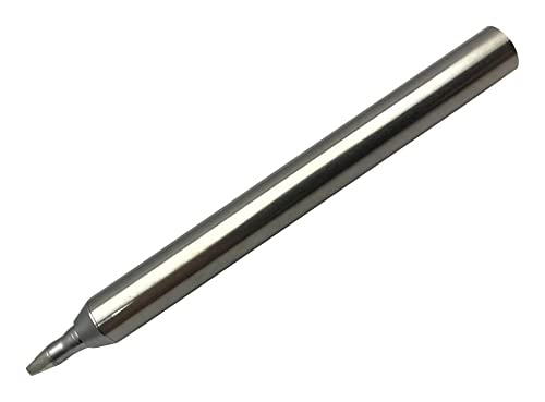 Panne de fer à souder METCAL burin 1.8 mm pour électronique
