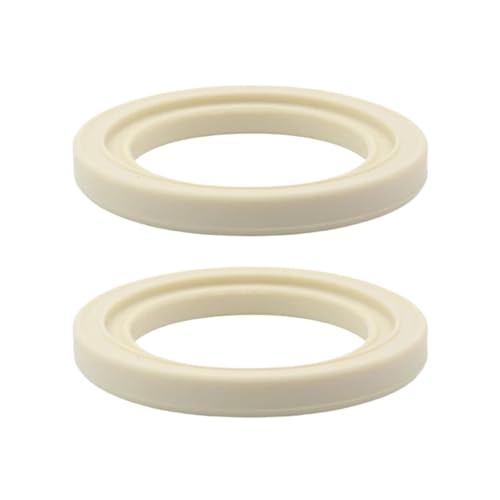 Anneaux de vapeur de café en silicone 54mm anti-fuite pour expresso 870 880 pack de 5