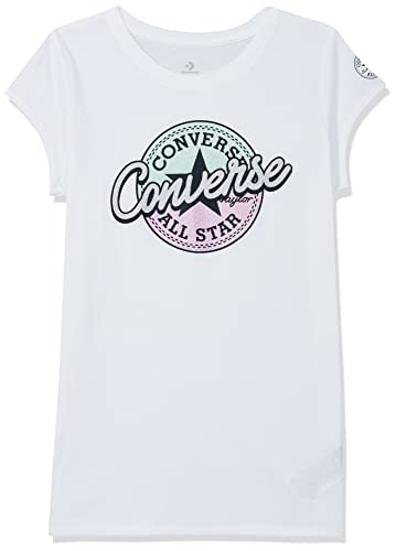 Image of Converse Girls T-Shirt