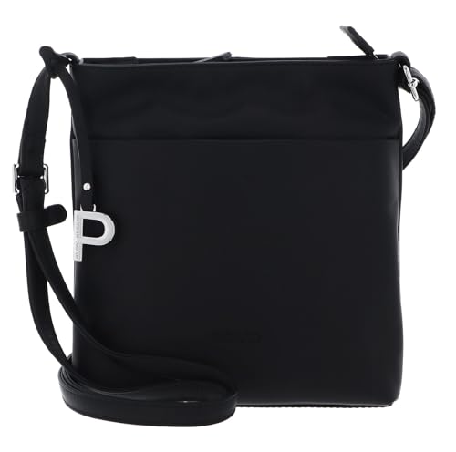 Sac à bandoulière Timeless Picard la maroquinerie haut de gamme en cuir