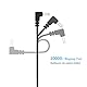 6V Netzteil Ladegerät,ac dc adapter 6v 1000ma für Omron-Blutdruckmessgerät M7 M500 M700 M3 M5 Serie Comfort eco/Comfort 20 /Comfort Form/Double Adapter Netztgerät für M300 Blutdruckmessgeraet Netzteil