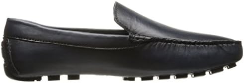 Zanzara Men's Matisse Slip-On Loafer, Grey, 10 M US | Image 5