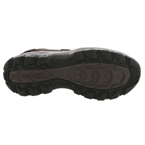Image of Skechers Men's Knowlson-Shore Thing Hands Free Slip-ins