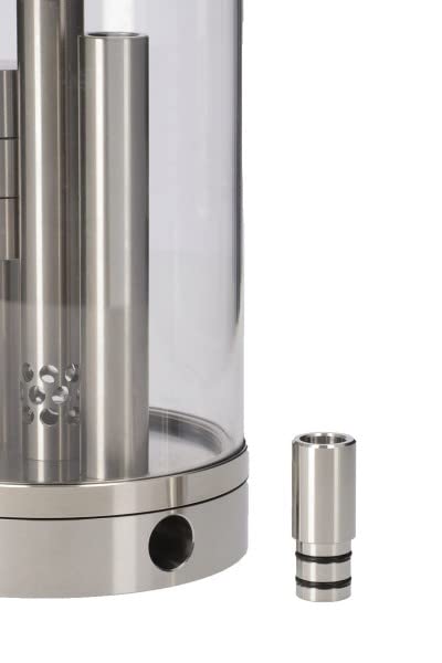 新品】Nanosmoke One Pro シーシャ本体