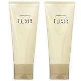 【セット】シセイドウ 資生堂 エリクシール シュペリエル クレンジングフォーム N 145g 【II】 2個セット