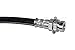 Sunsong 2201093 Brake Hydraulic Hose
