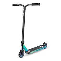 Chilli Pro | All Star Rocky Scooter | Premium Stunt Scooter for Beginners to Intermediate Riders | Neochrome