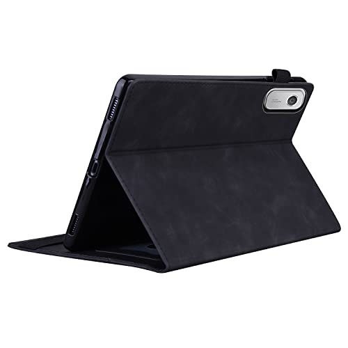 Rosbtib Tablet Case Compatible with Lenovo Tab M9 HD 9 Inch (2023) TB-310FU - Image 4