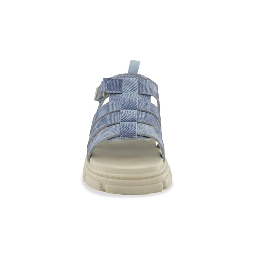 OSHKOSH B'GOSH Unisex-Child Sarita Sandal2