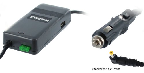 Preisvergleich Produktbild KFZ Ladekabel kompatibel mit ACER Aspire 5710 kompatiblen