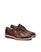 MARTINELLI Zapatos Cordones en Piel Watford para Caballero Color Cuero Imagen de MARTINELLI Zapatos Cordones en Piel Watford para Caballero Color Cuero