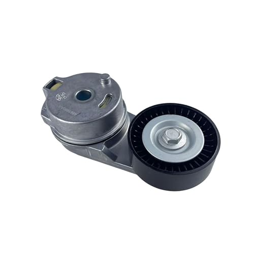 Poulie de tension de courroie 4861660AA pour réparer les sifflements de Jeep Grand Cherokee