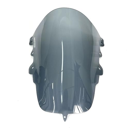 Pare-brise haut moto YZF-R1 réduction turbulence pour YZF-R1M 2022