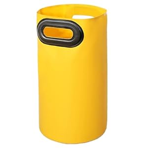 Liqzirtu Faltbarer Fußbadeimer ONQARR