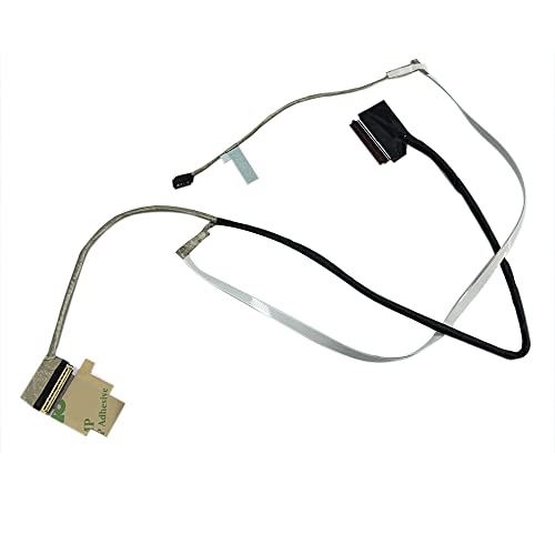 Câble LVDS ASUS TUF Gaming F15 FX506H FA506Q 30 broches DD0NJFLC010