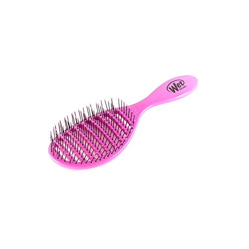 Wet Brush Speed Dry Hair Brush, Pink
