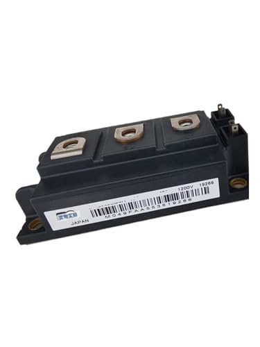 Diode de thyristor 6MBI180VB-120-55 pour réguler la tension sans surchauffe