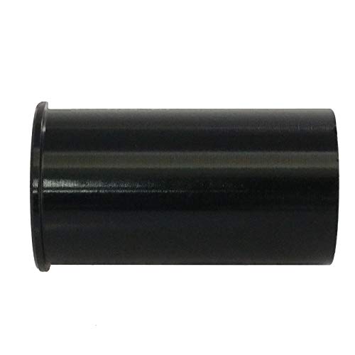 Heyous ASCSPT-27TO31-1 Mtb Road Bike Seatpost Adapter Aluminum Alloy Sleeve Convert Seat Post Tube Conversion Adapter 27.2Mm To 31.6Mm thumb #1