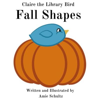 Fall Shapes