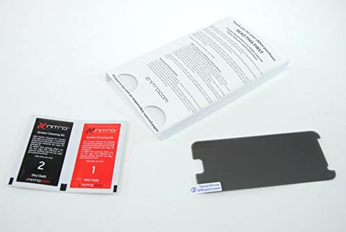 Znitro Samsung Galaxy S 7 Privacy Nitro Glass - Clear #TOP1