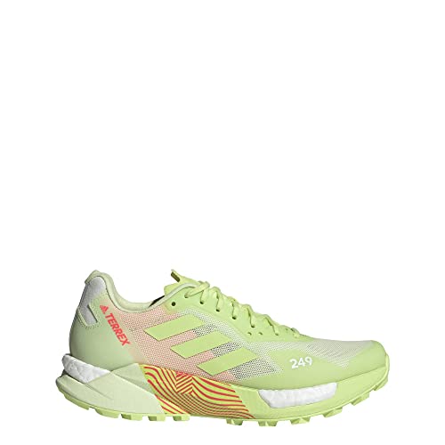Image of adidas Women's Terrex Agravic Ultra Trail Running Shoes