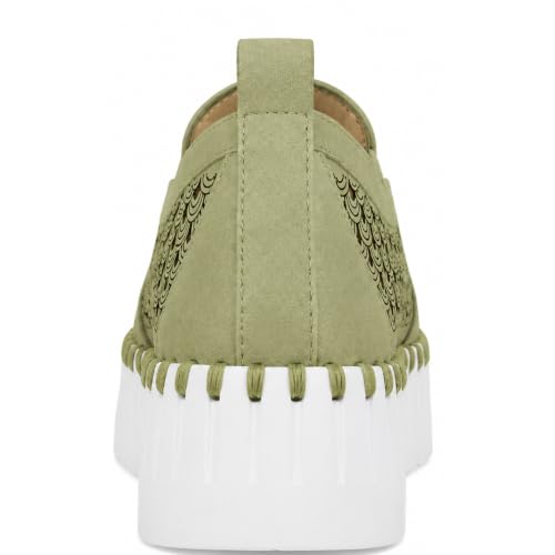 Image of Ilse Jacobsen HORNBAEK Women's Tulip141WOM Platform | Slip-On | Low-Top