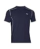 Under Armour Men's Raid Short Sleeve T-Shirt #4