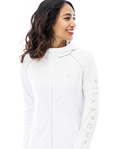 [r{] bVK[h ZIP UP HOODED RASHGUARD fB[X SPE M