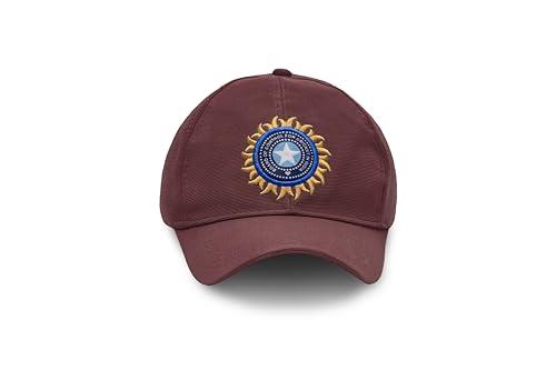 Image of Men and Women's Stylish Cap with Adjustable Buckle for Summer All Season Cricket, Gym Or Other Sports