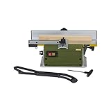 PROXXON 27044 ABRICHTHOBEL AH 80 - der Kleinste und Feinste weltweit!