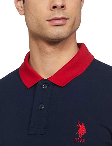 Image of U.S. POLO ASSN. Men T-Shirt