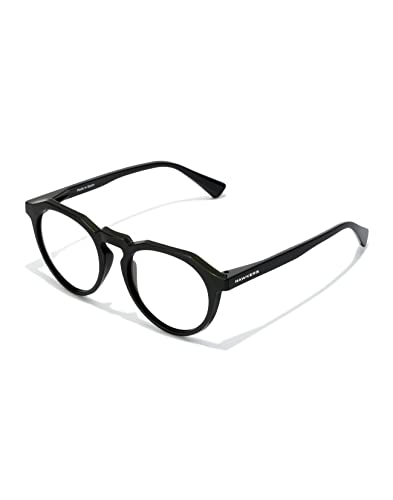 HAWKERS Warwick Gafas Luz Azul para Hombre y Mujer - Gafas Ordenador con Filtro Azul