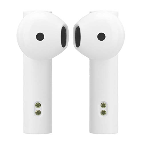 Bluetooth 5.0-koptelefoon Bluetooth 5.0-koptelefoon Echt draadloze in-ear sportoordopjes met oplaadetui voor zonne… - Image 5