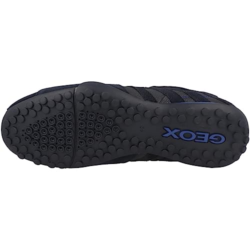 Image of Geox Men's Snake 97 Fashion Sneaker