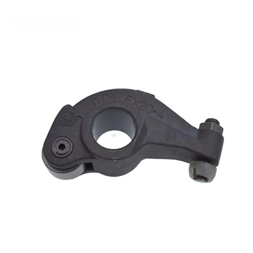 Válvula de entrada y escape con brazo basculante para 4D56 5